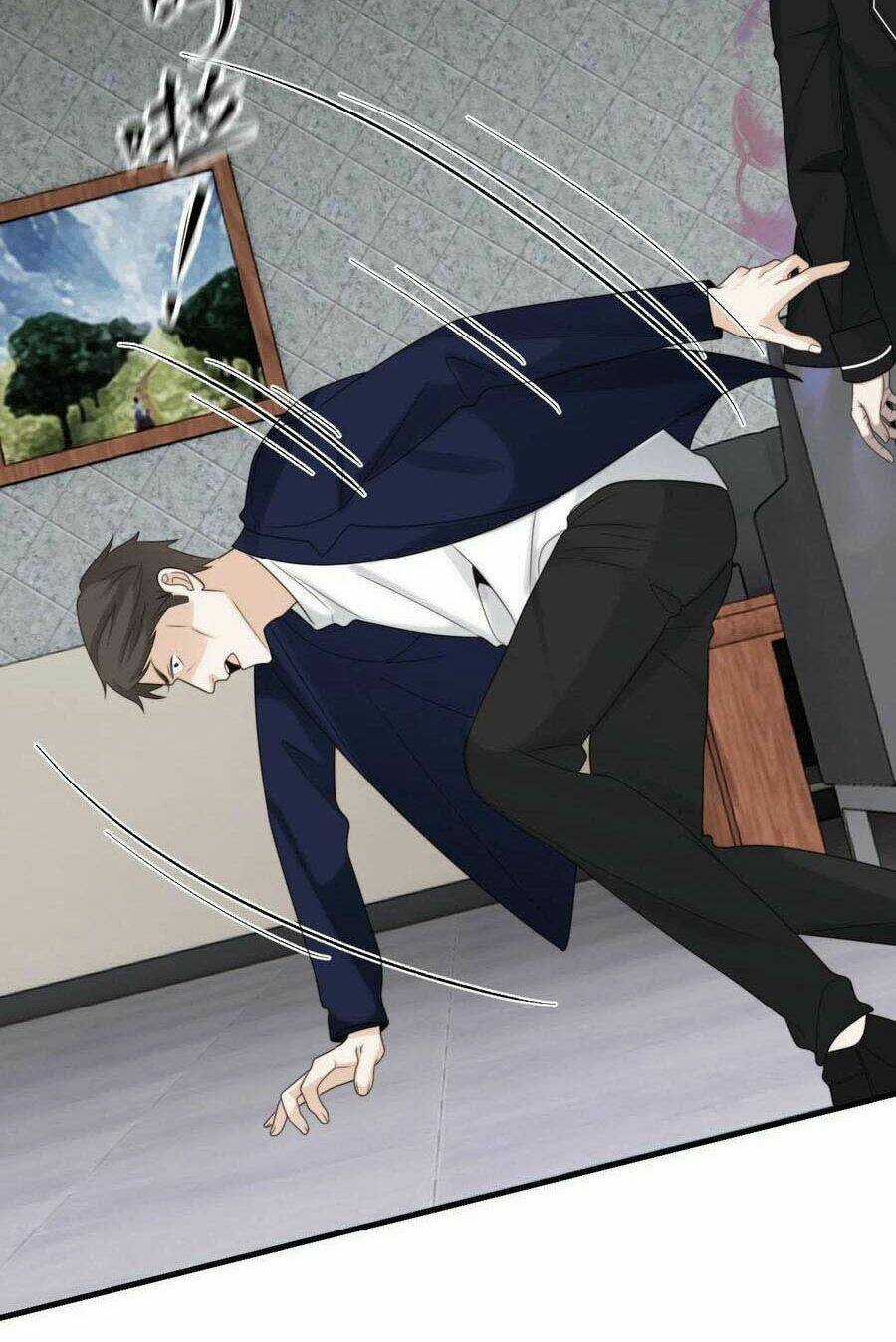 Ác Ma Thân Yêu - Chapter 25 - Trang 31