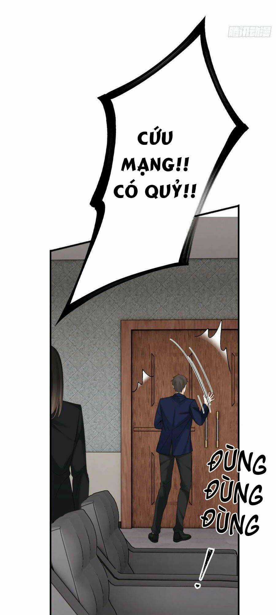 Ác Ma Thân Yêu - Chapter 25 - Trang 32