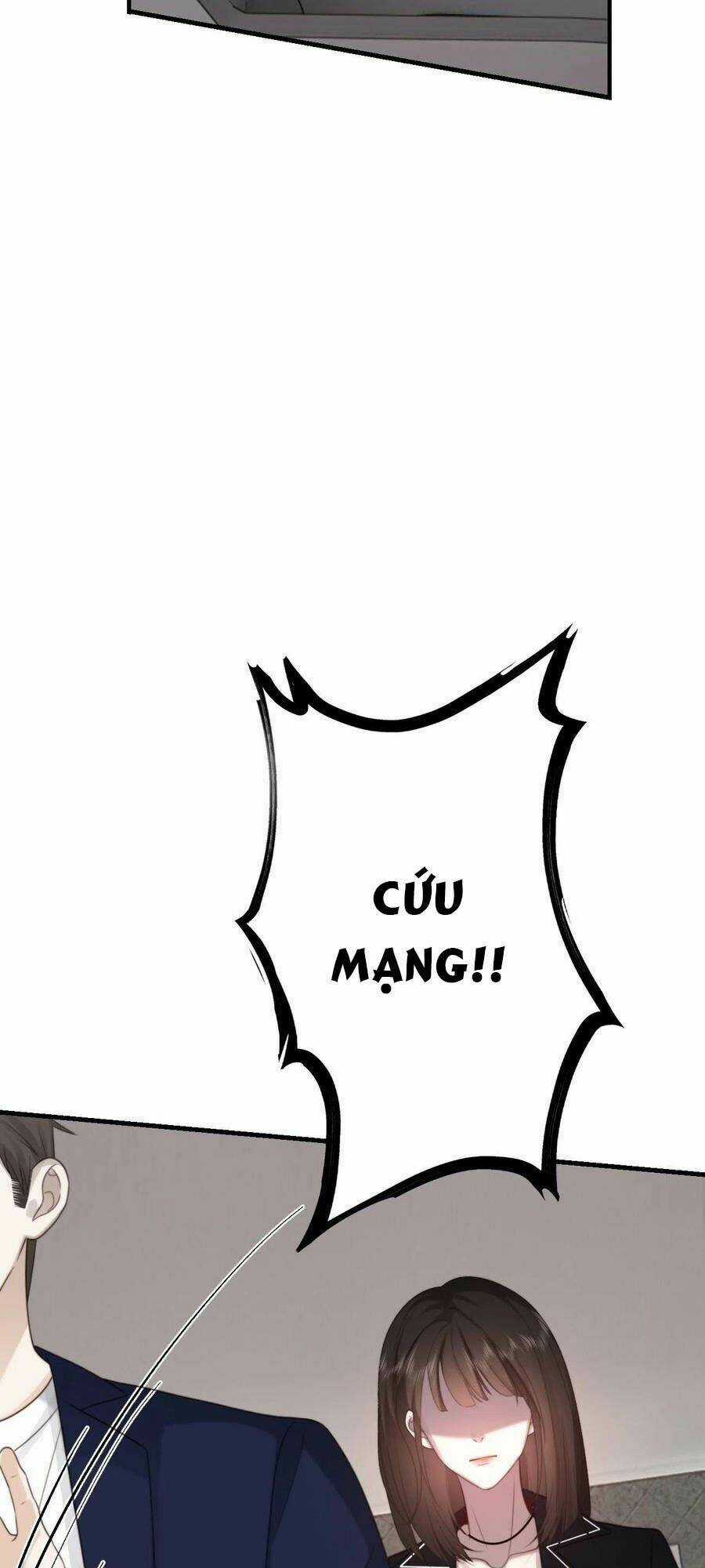 Ác Ma Thân Yêu - Chapter 25 - Trang 33