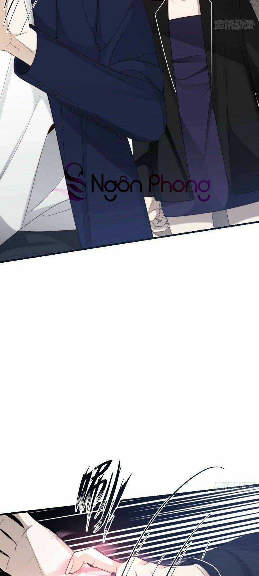 Ác Ma Thân Yêu - Chapter 25 - Trang 34