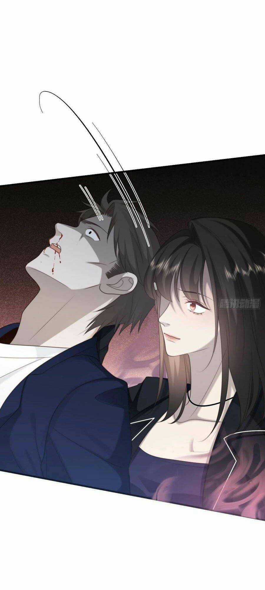 Ác Ma Thân Yêu - Chapter 25 - Trang 37