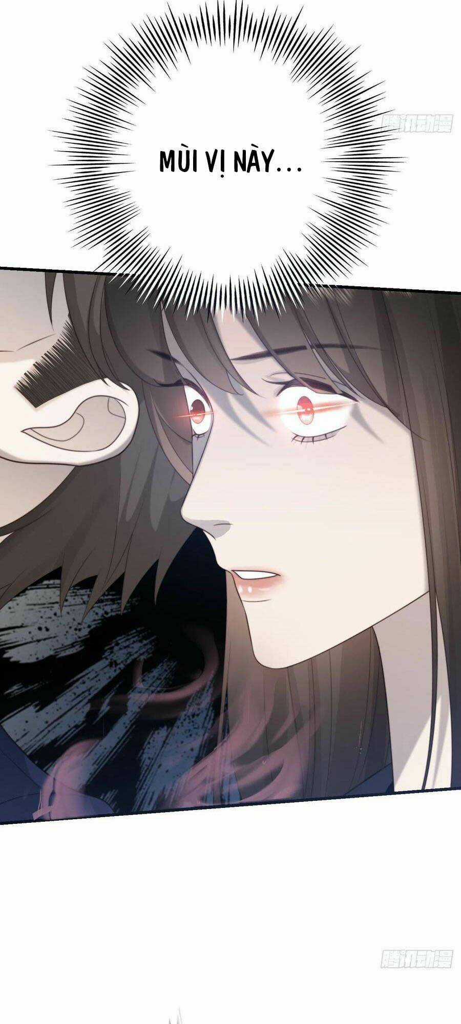 Ác Ma Thân Yêu - Chapter 25 - Trang 39