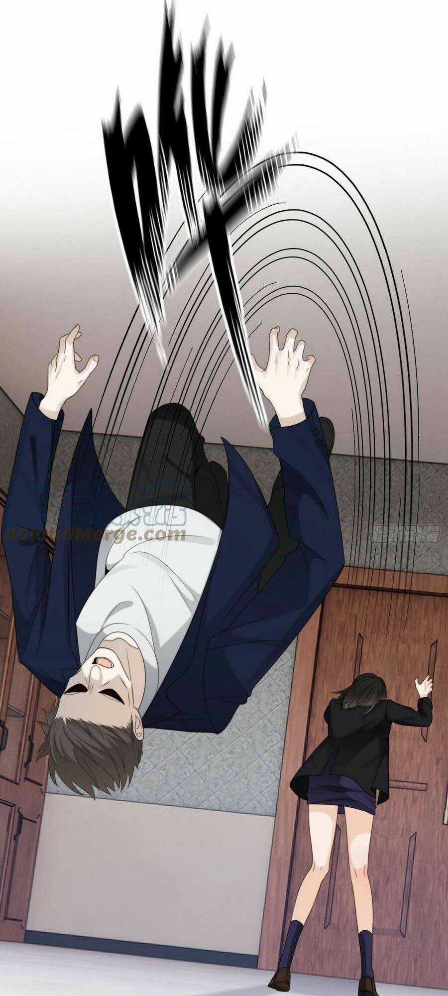 Ác Ma Thân Yêu - Chapter 25 - Trang 40