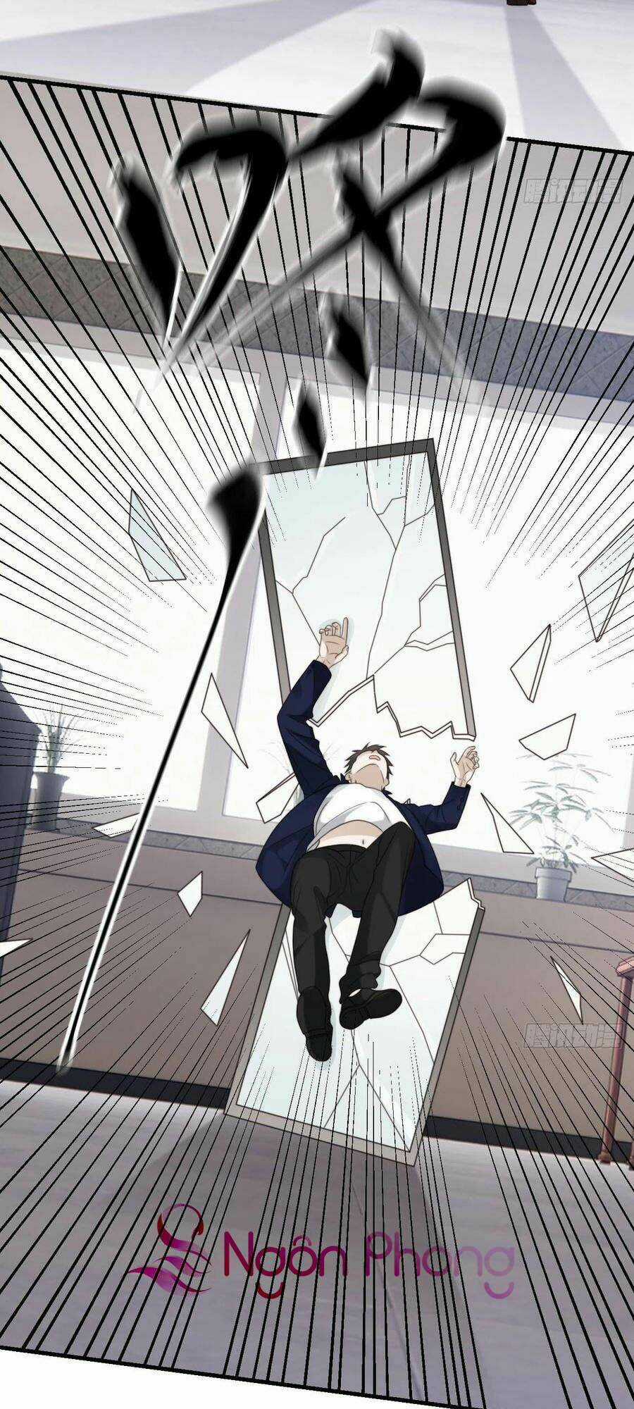 Ác Ma Thân Yêu - Chapter 25 - Trang 41