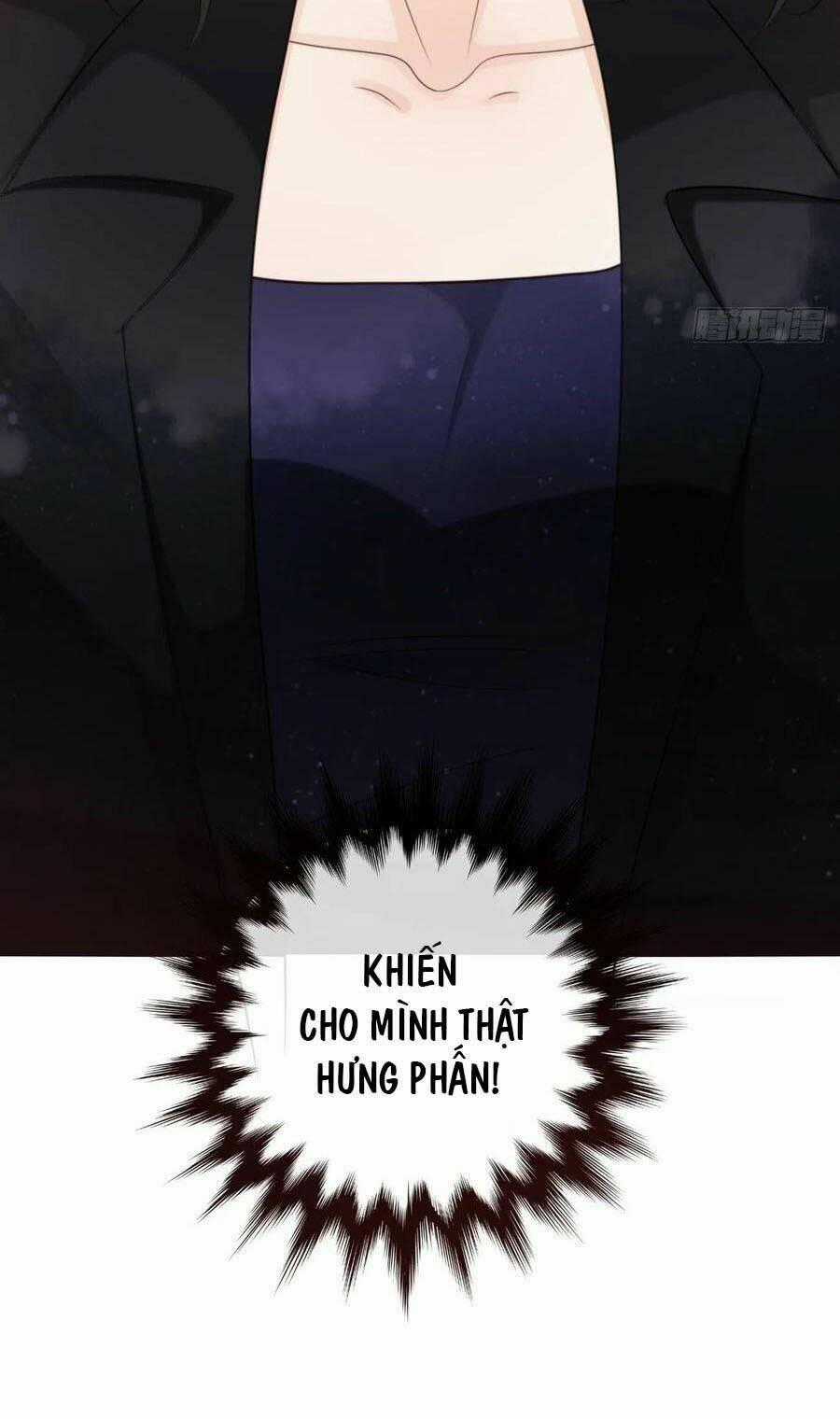 Ác Ma Thân Yêu - Chapter 25 - Trang 43