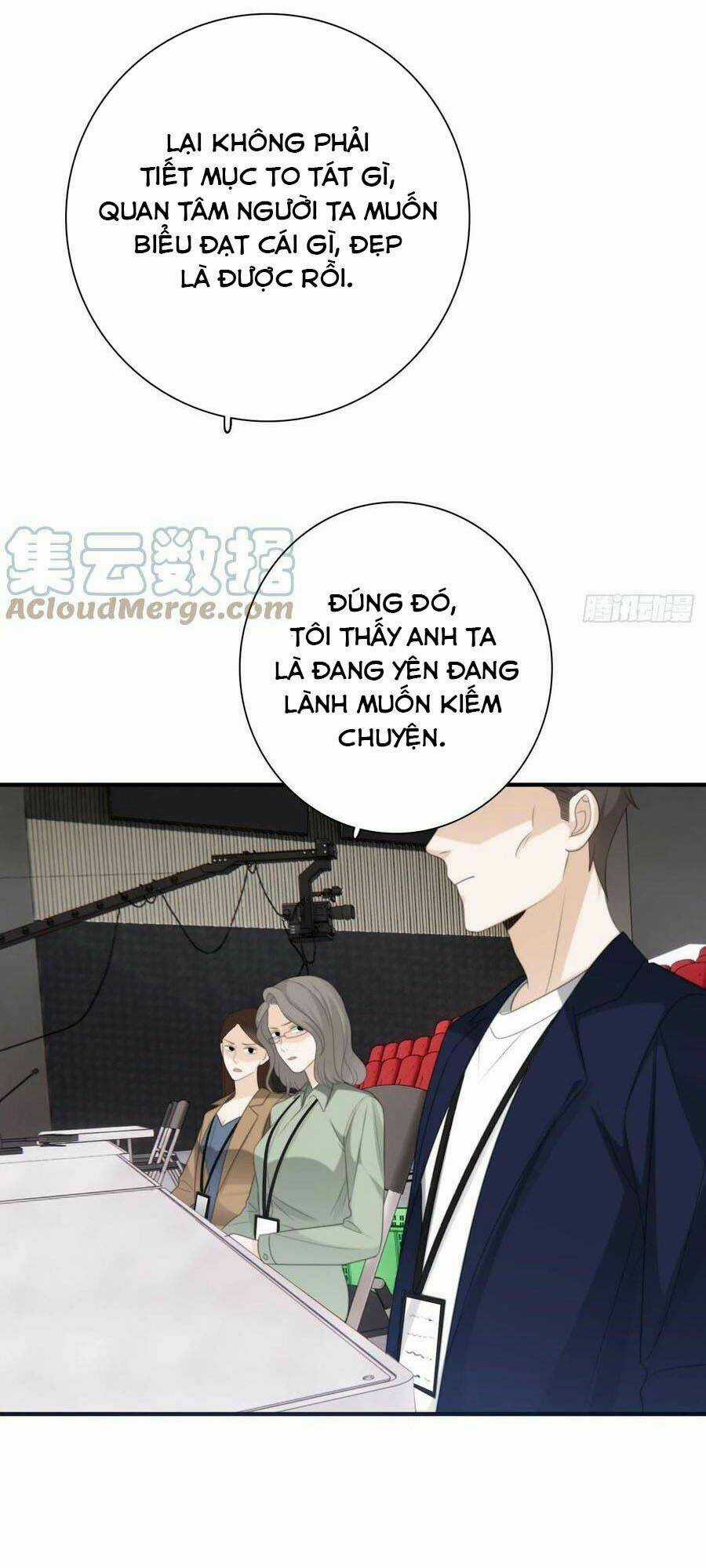 Ác Ma Thân Yêu - Chapter 25 - Trang 6