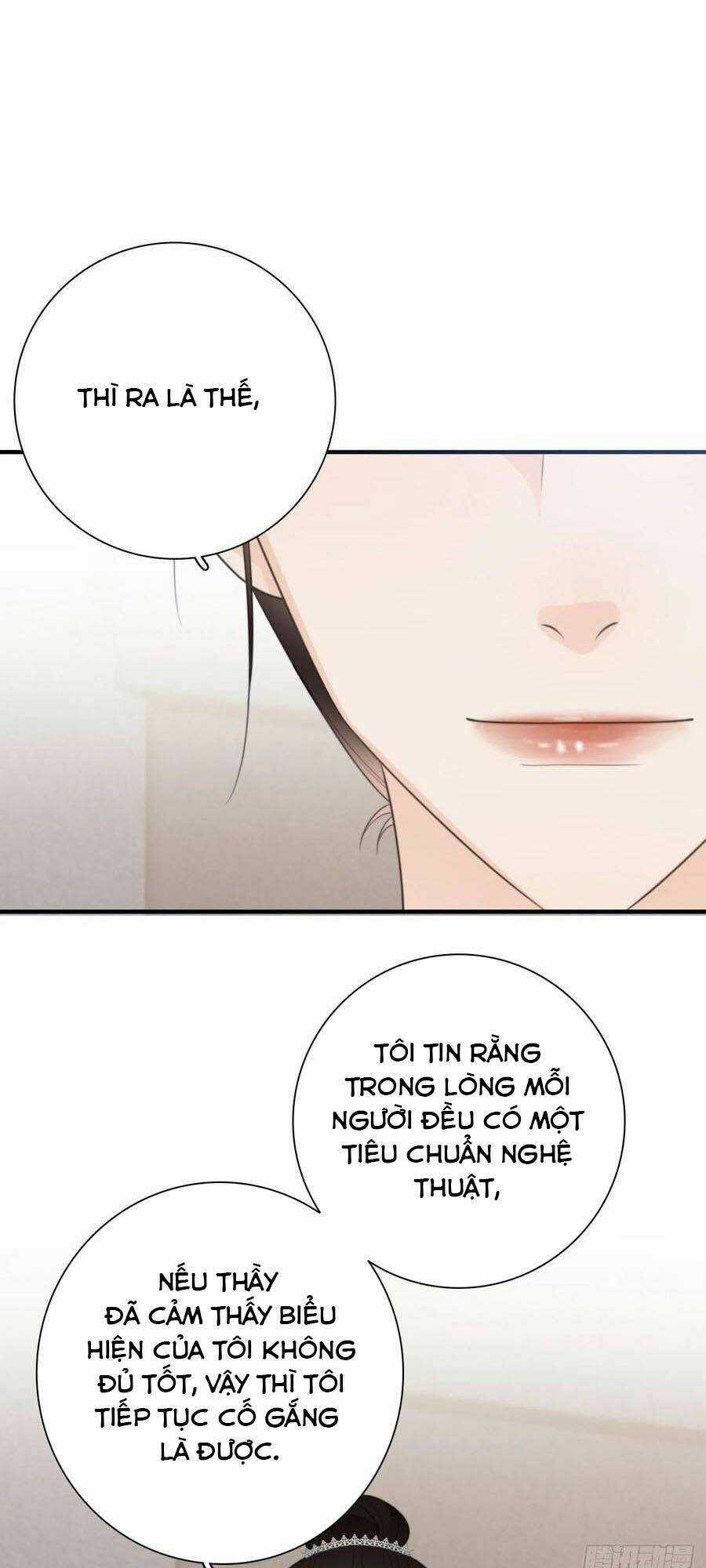 Ác Ma Thân Yêu - Chapter 25 - Trang 7