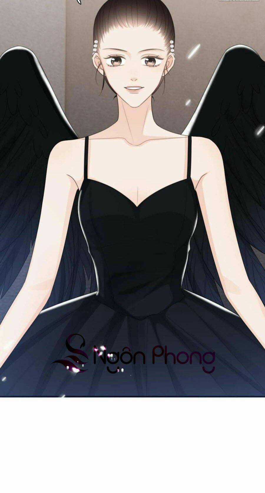 Ác Ma Thân Yêu - Chapter 25 - Trang 8