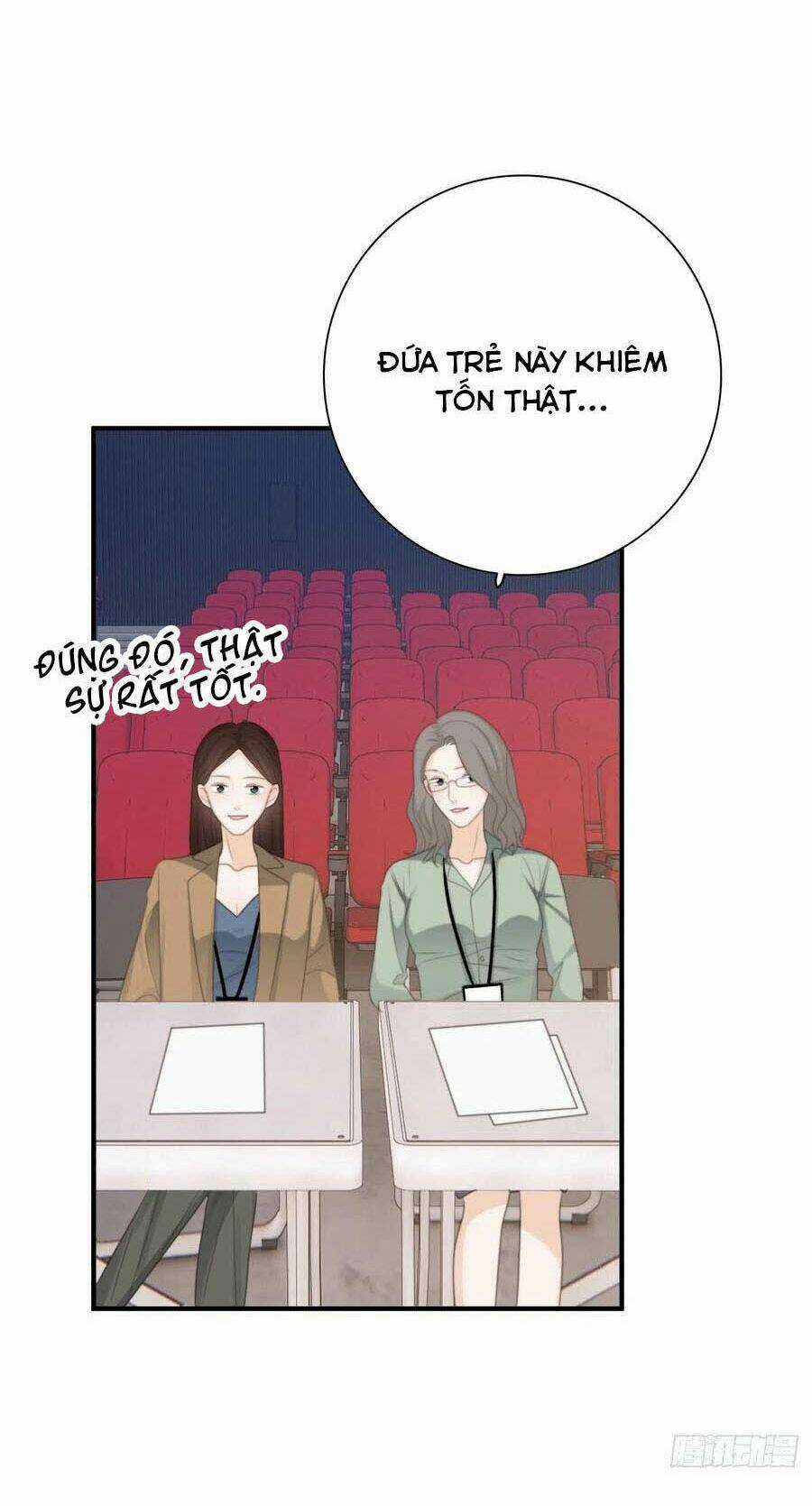 Ác Ma Thân Yêu - Chapter 25 - Trang 9