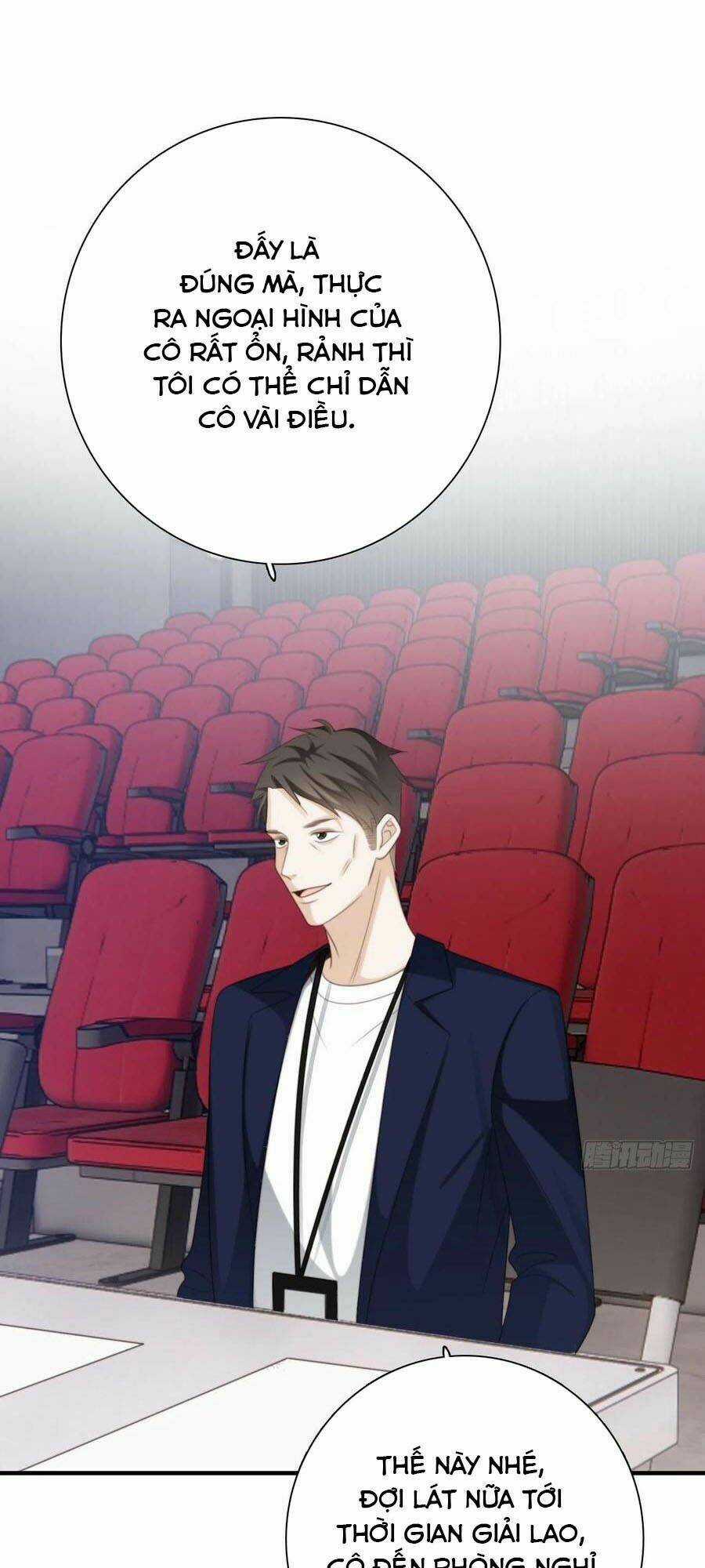 Ác Ma Thân Yêu - Chapter 25 - Trang 10