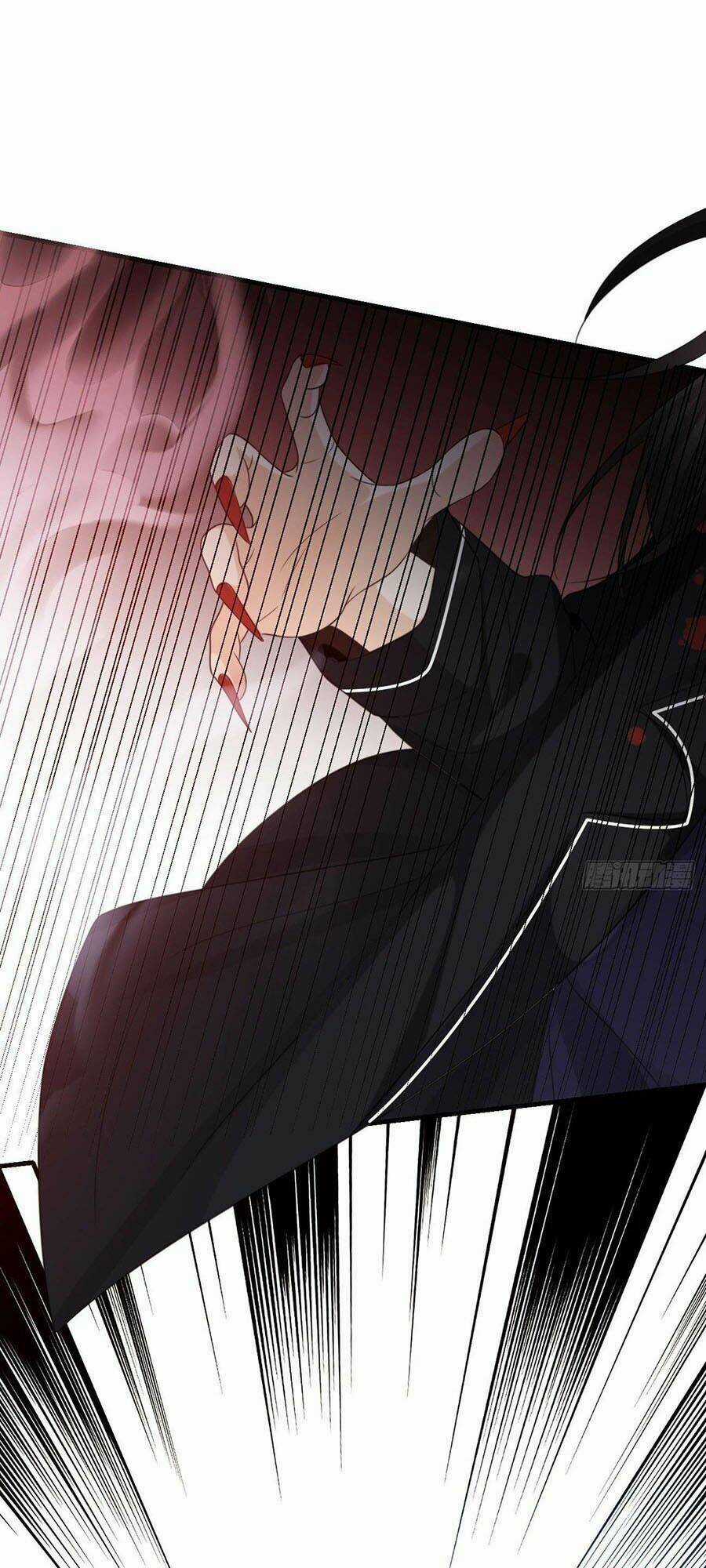 Ác Ma Thân Yêu - Chapter 26 - Trang 11