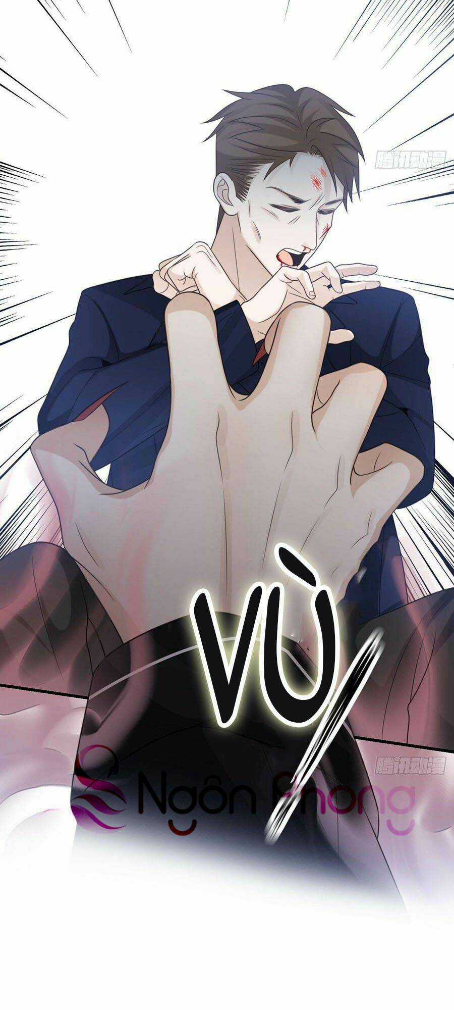 Ác Ma Thân Yêu - Chapter 26 - Trang 12