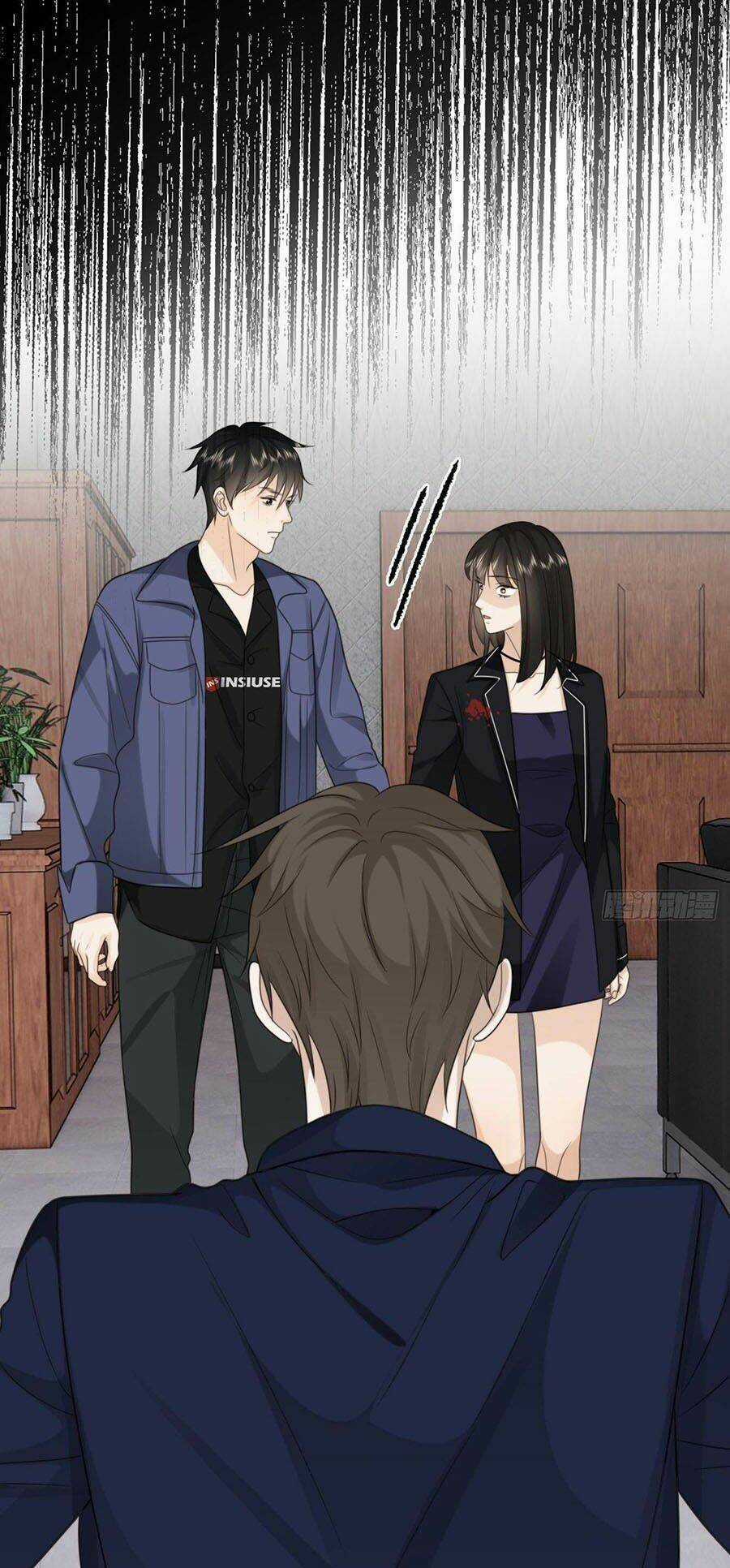 Ác Ma Thân Yêu - Chapter 26 - Trang 14