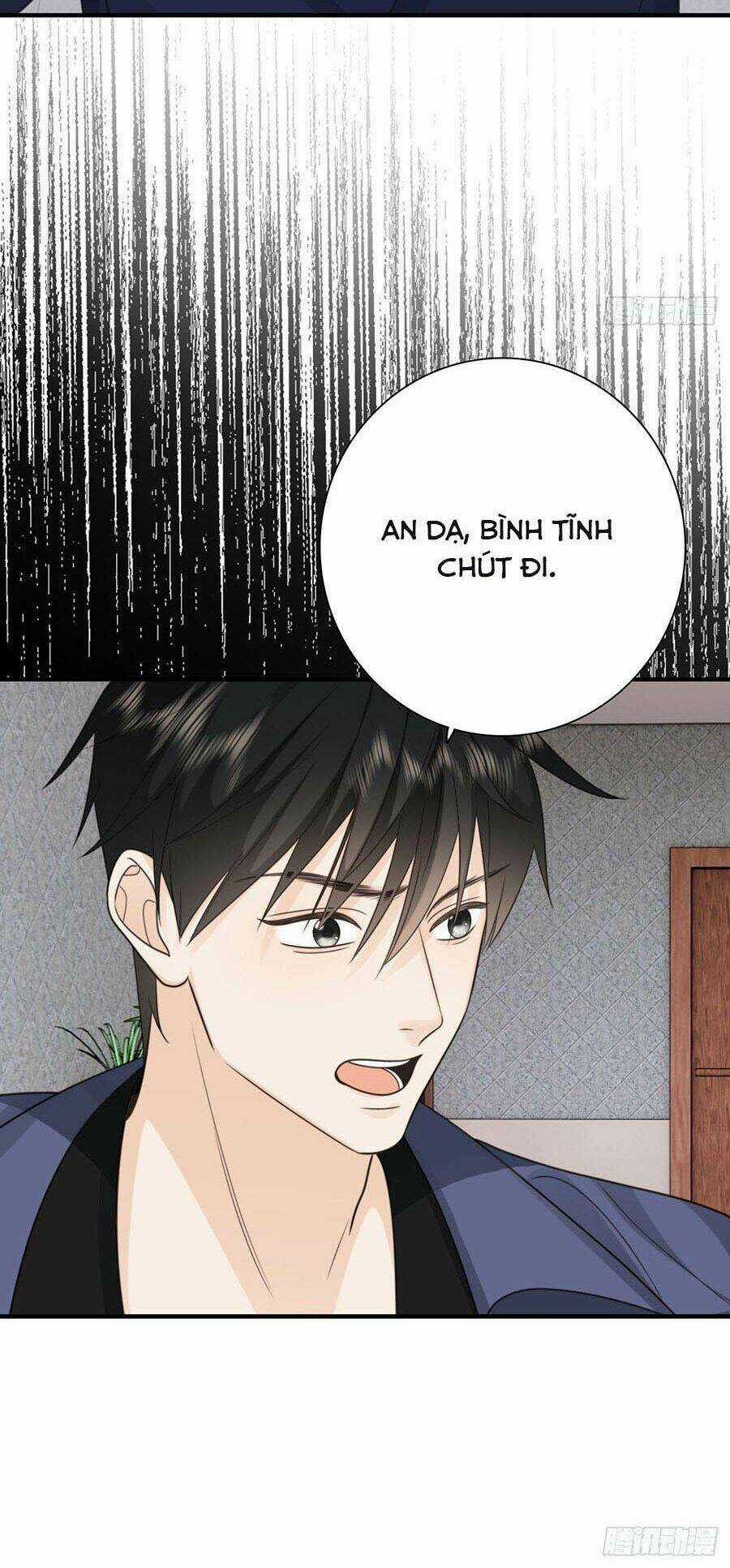 Ác Ma Thân Yêu - Chapter 26 - Trang 15