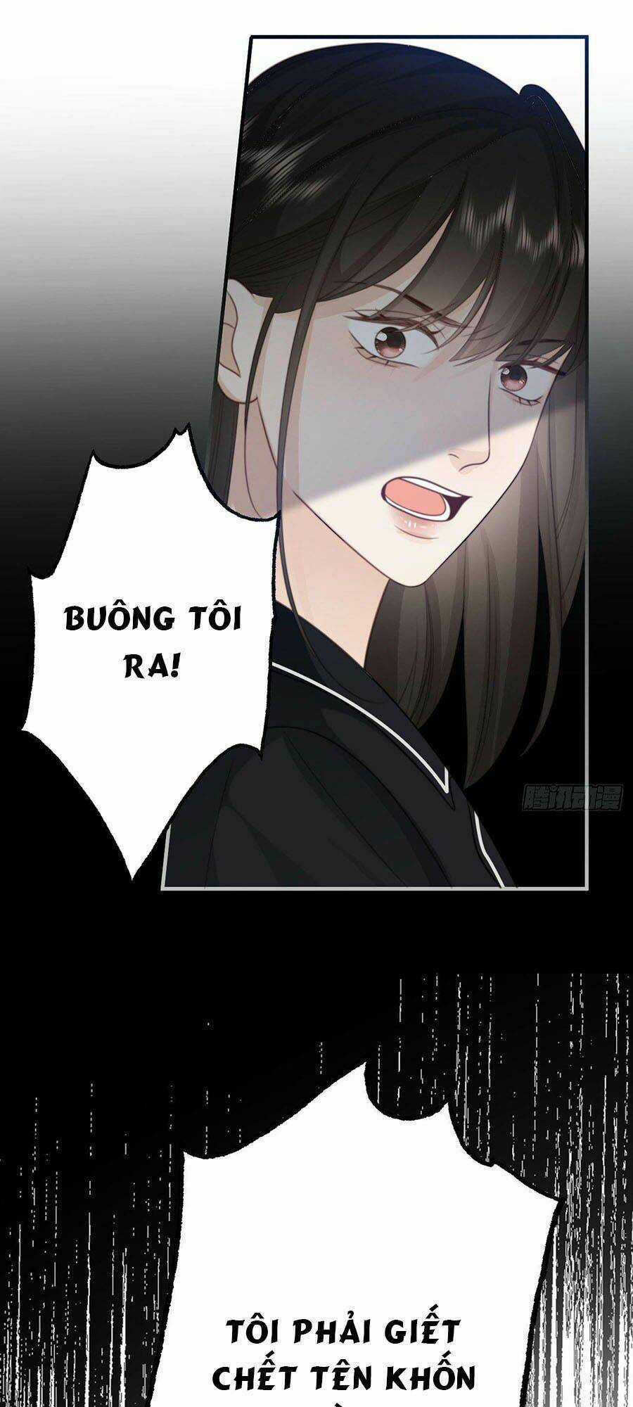 Ác Ma Thân Yêu - Chapter 26 - Trang 16