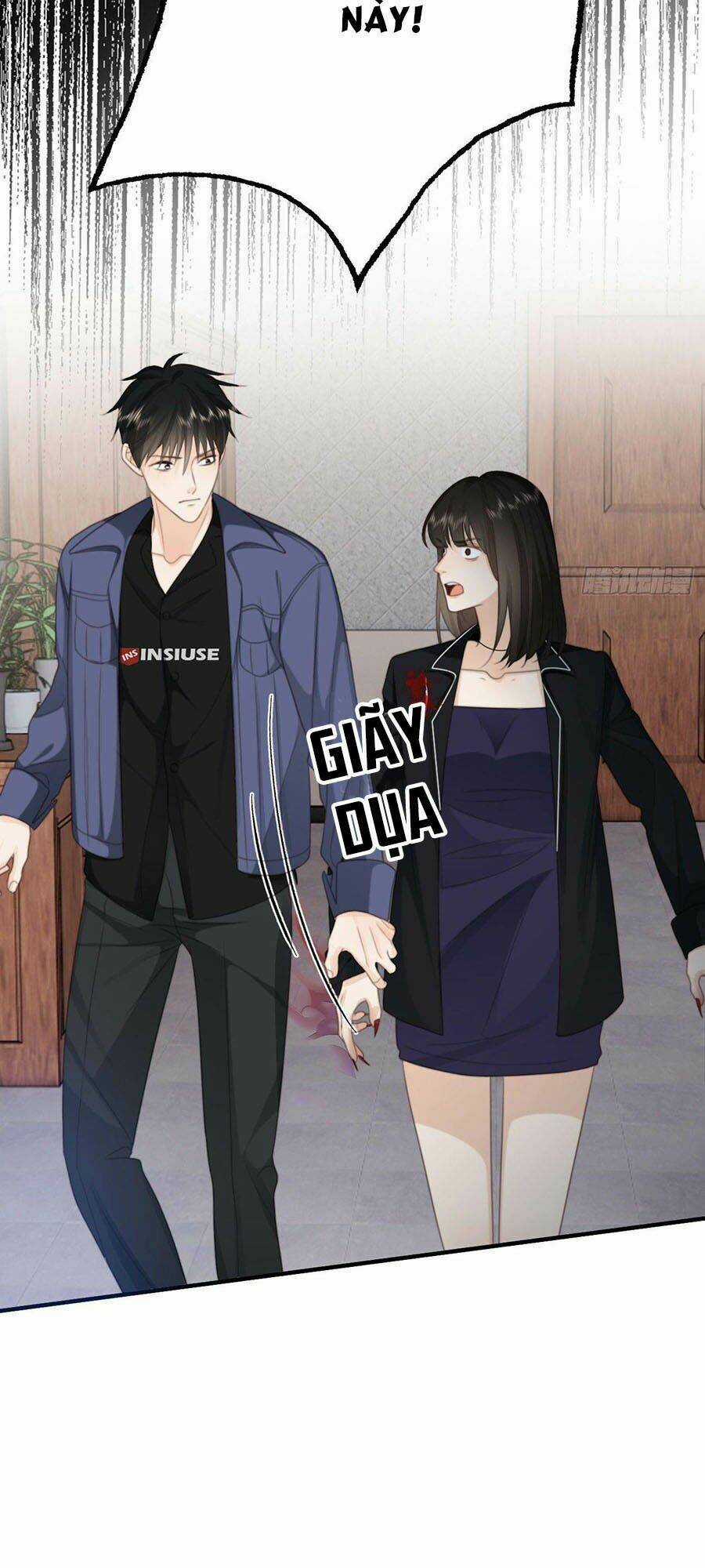 Ác Ma Thân Yêu - Chapter 26 - Trang 17