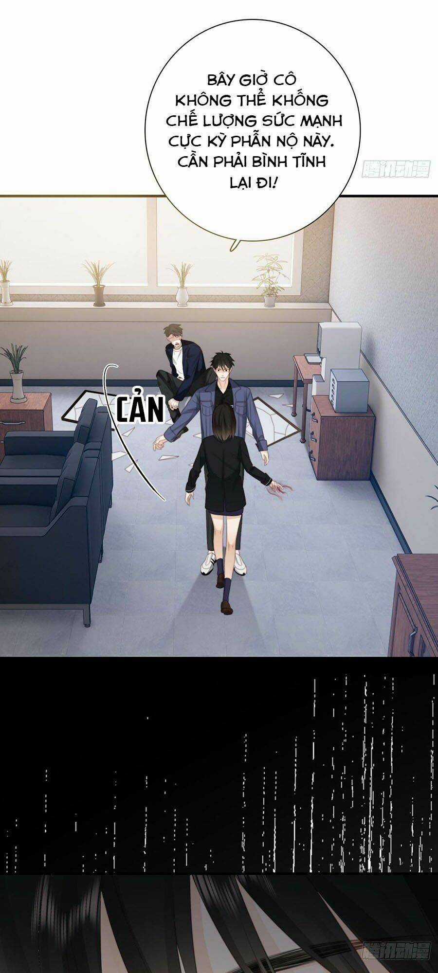 Ác Ma Thân Yêu - Chapter 26 - Trang 18