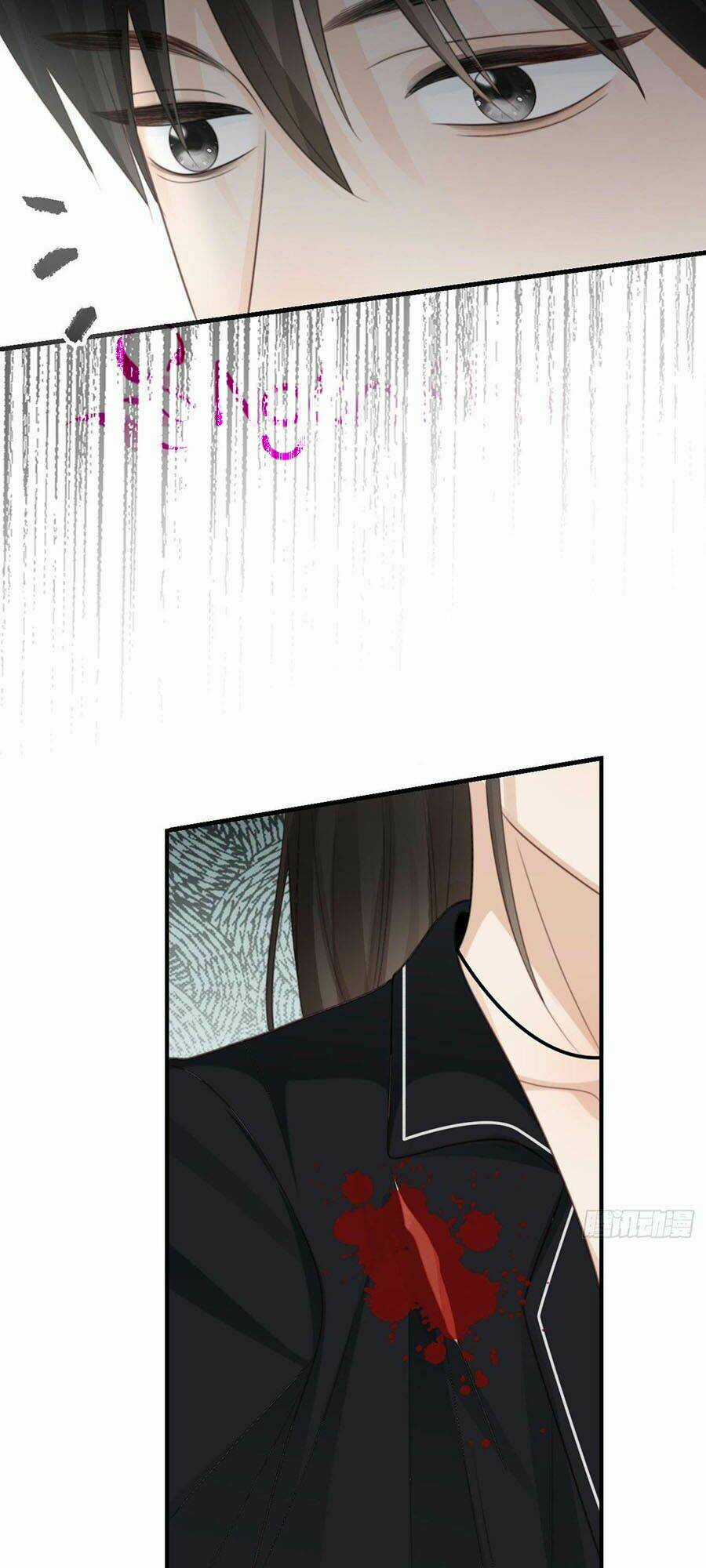 Ác Ma Thân Yêu - Chapter 26 - Trang 19