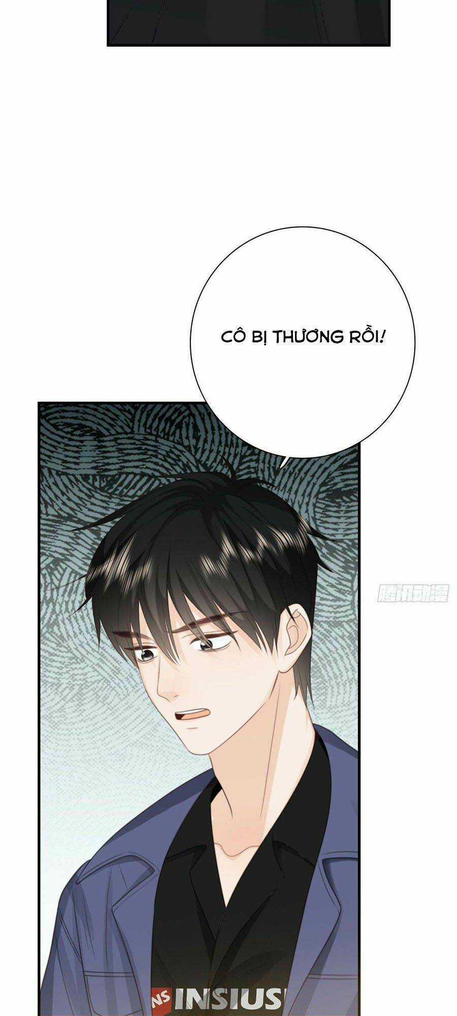 Ác Ma Thân Yêu - Chapter 26 - Trang 20