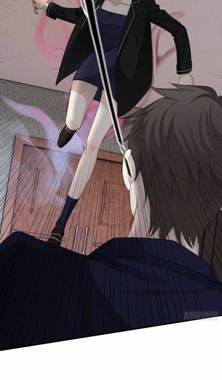 Ác Ma Thân Yêu - Chapter 26 - Trang 3