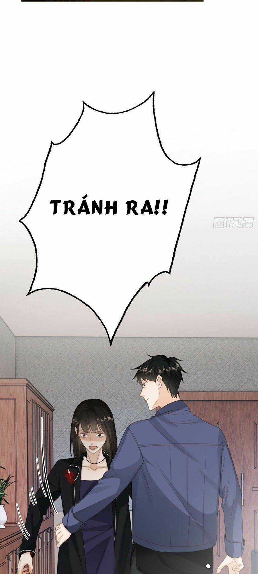 Ác Ma Thân Yêu - Chapter 26 - Trang 21