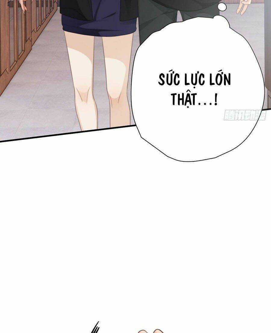 Ác Ma Thân Yêu - Chapter 26 - Trang 22