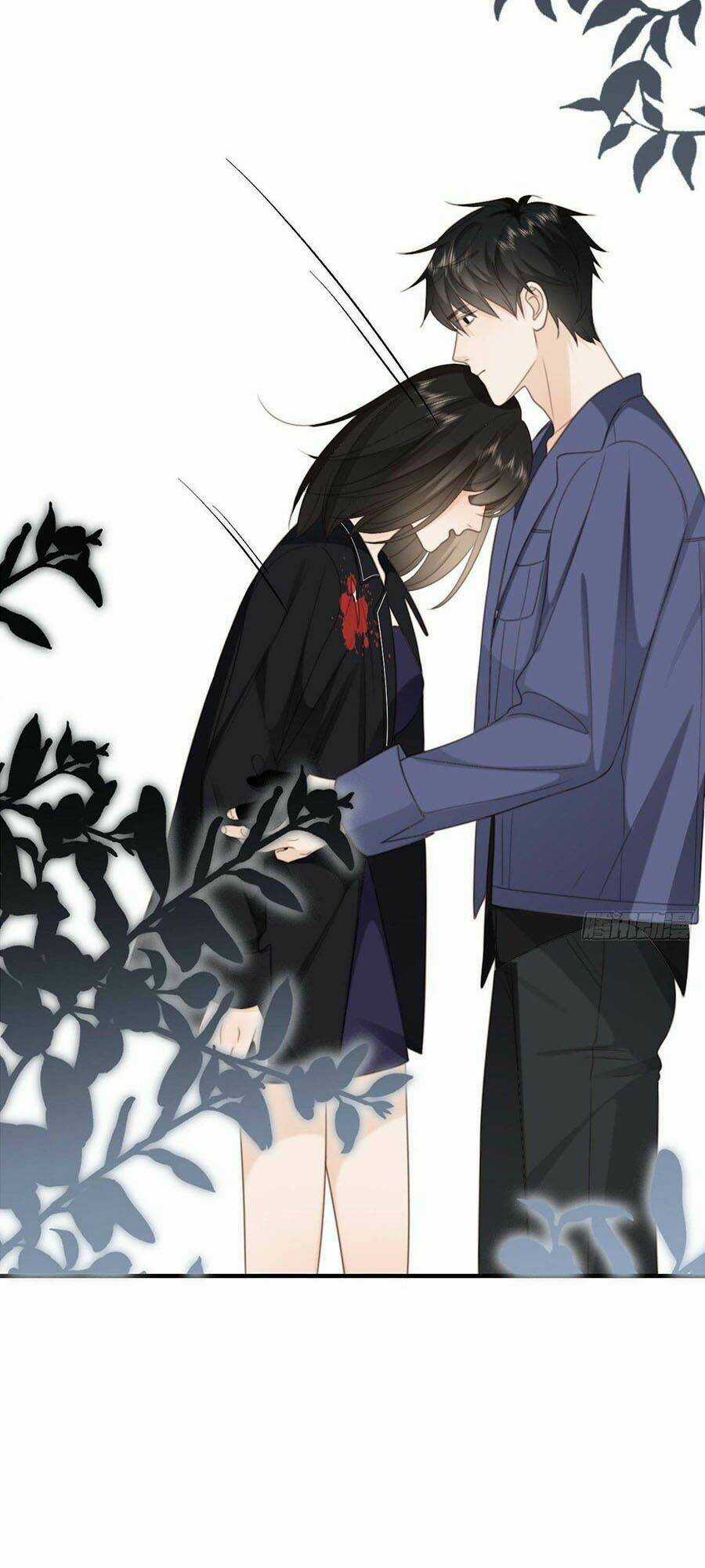 Ác Ma Thân Yêu - Chapter 26 - Trang 25