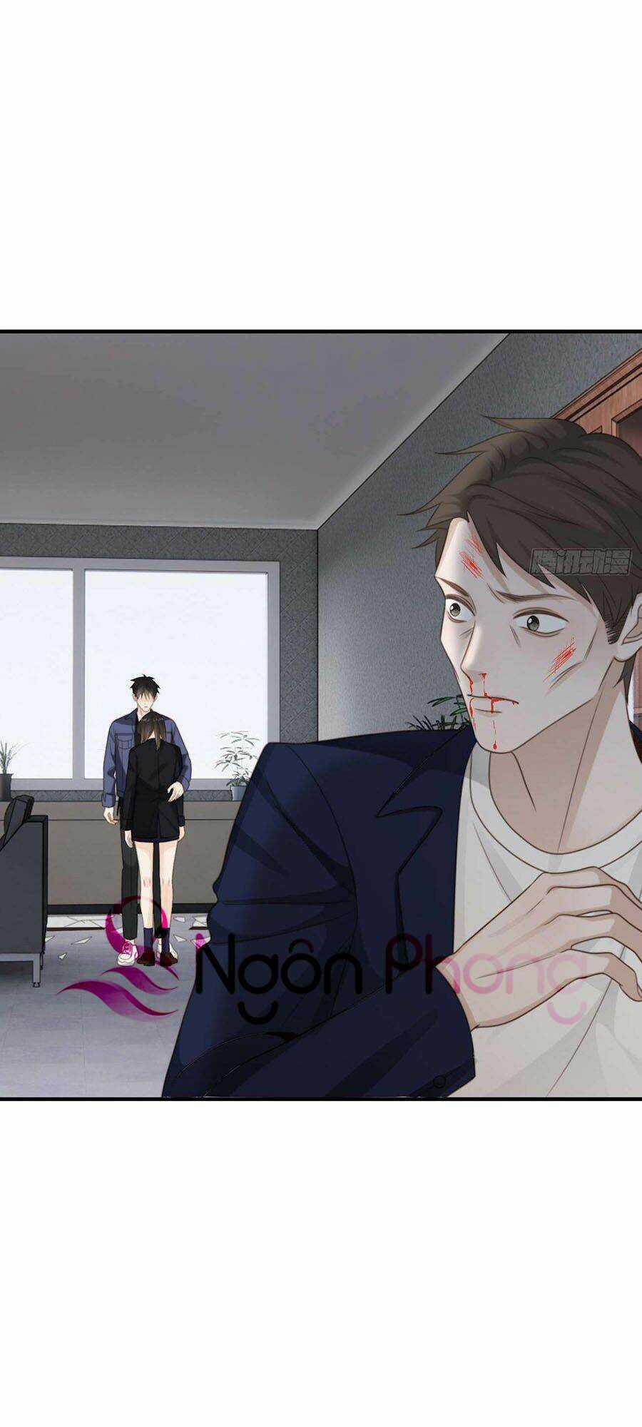 Ác Ma Thân Yêu - Chapter 26 - Trang 26