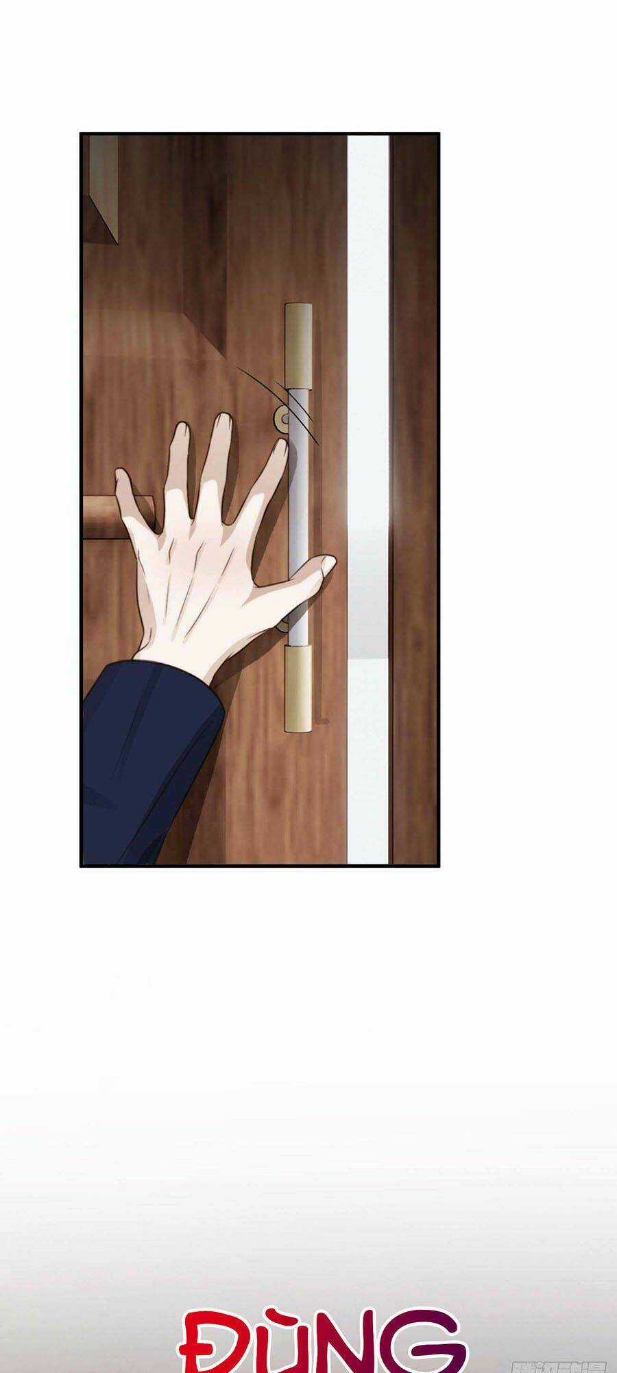 Ác Ma Thân Yêu - Chapter 26 - Trang 27