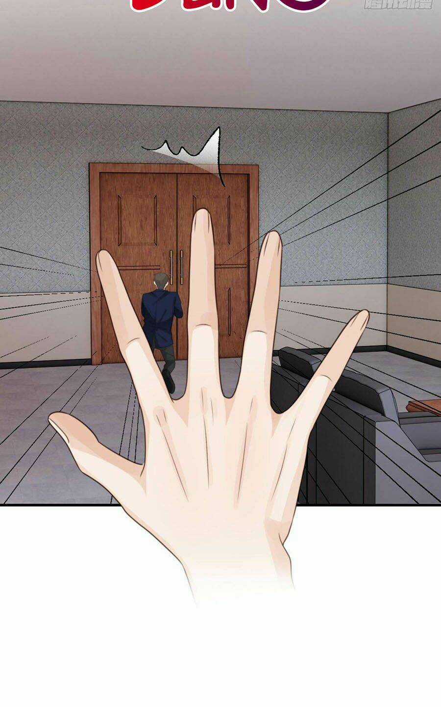 Ác Ma Thân Yêu - Chapter 26 - Trang 28