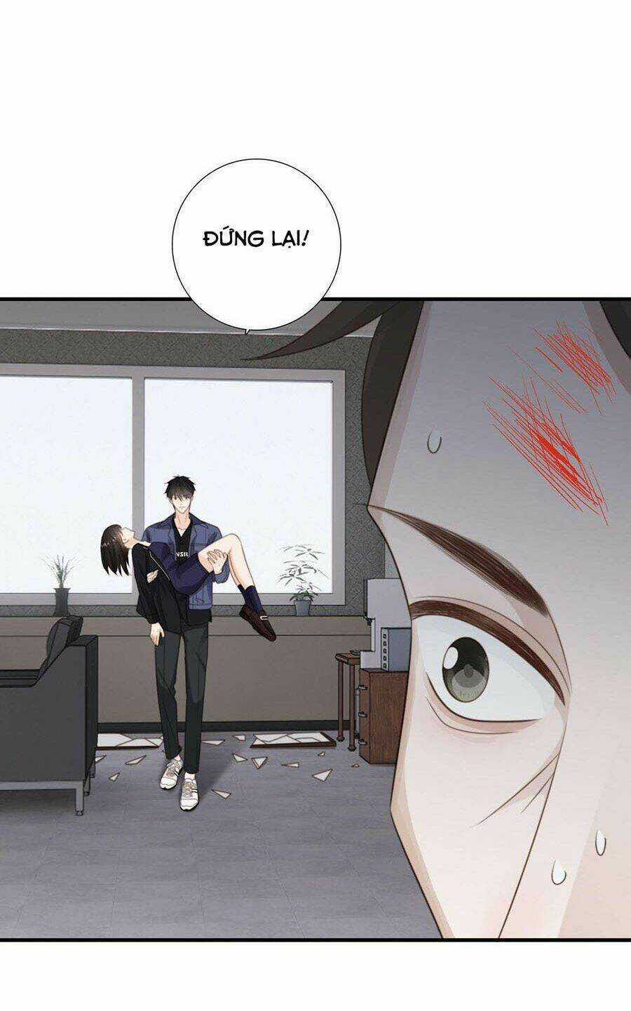 Ác Ma Thân Yêu - Chapter 26 - Trang 29