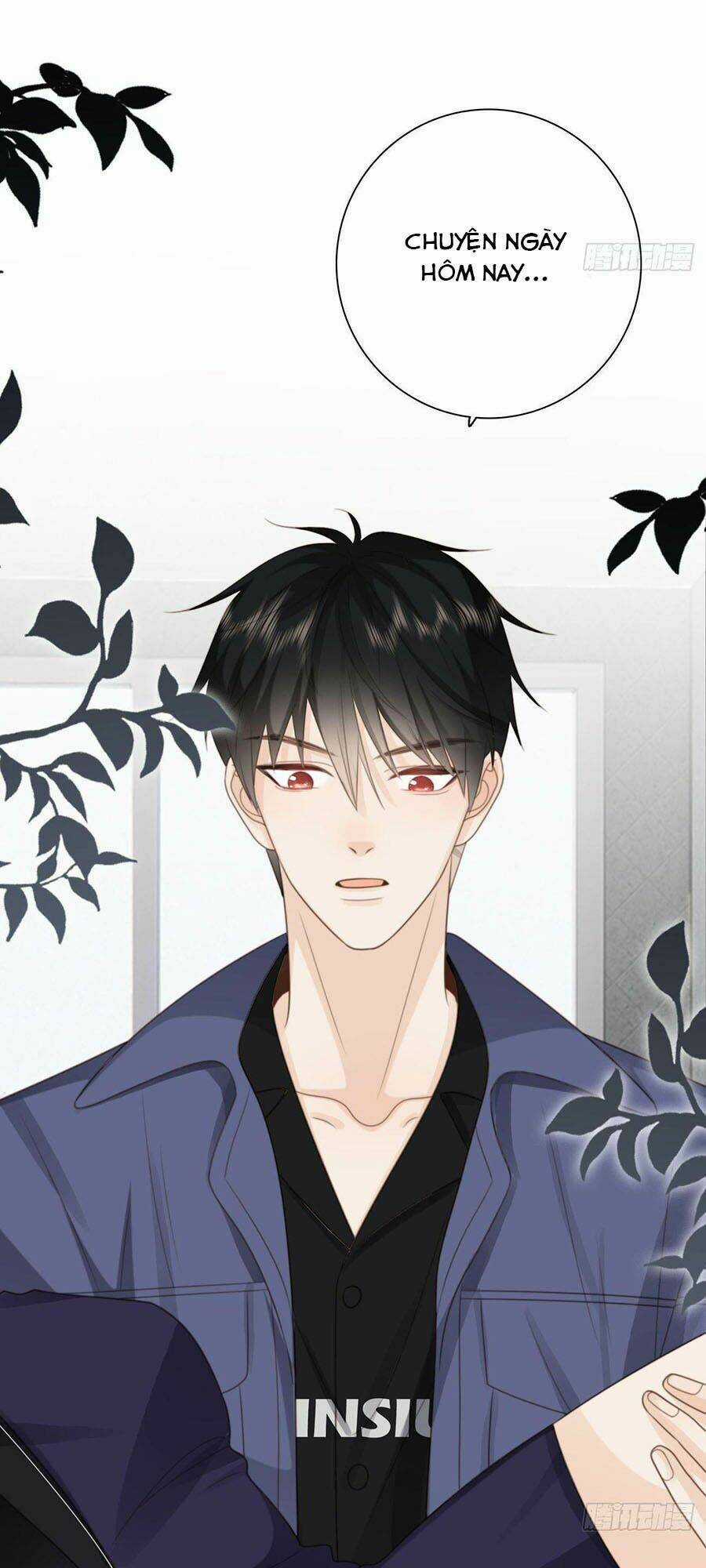 Ác Ma Thân Yêu - Chapter 26 - Trang 30