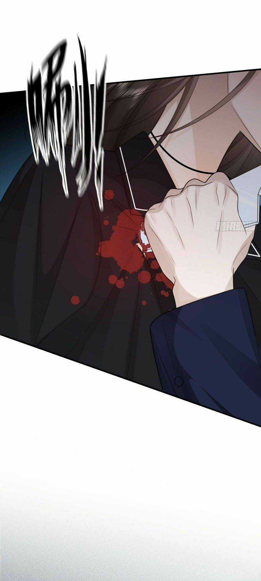 Ác Ma Thân Yêu - Chapter 26 - Trang 4