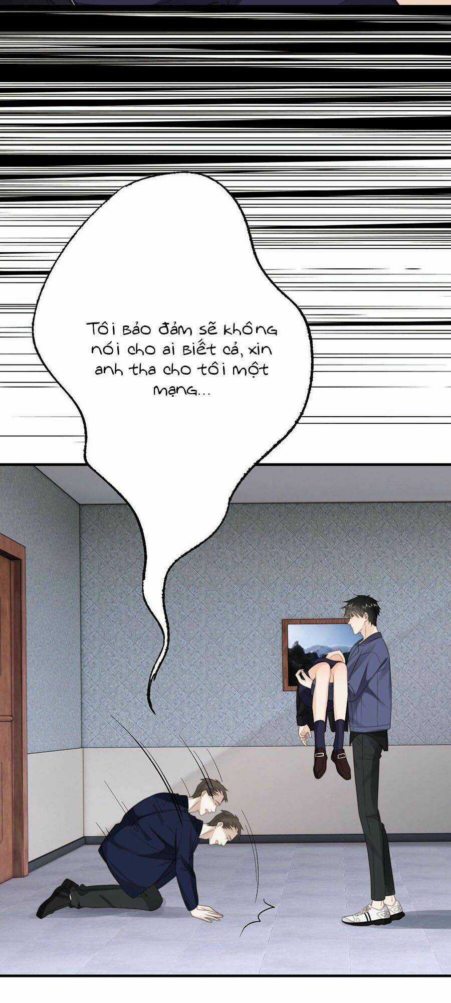 Ác Ma Thân Yêu - Chapter 26 - Trang 31