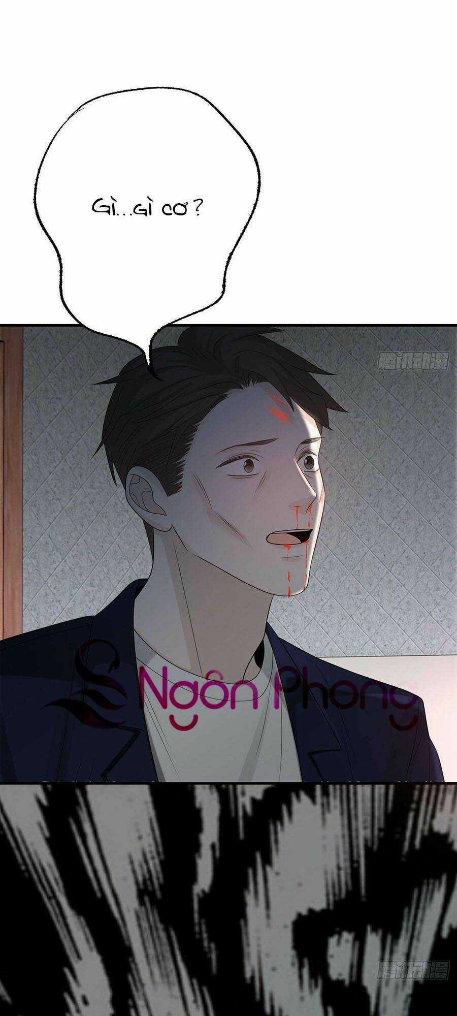 Ác Ma Thân Yêu - Chapter 26 - Trang 33