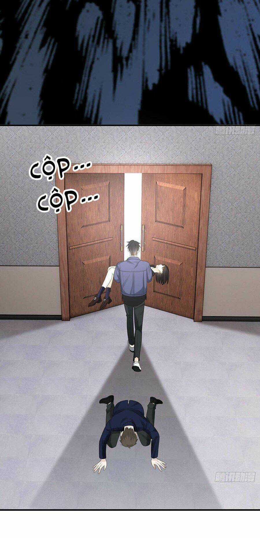 Ác Ma Thân Yêu - Chapter 26 - Trang 35