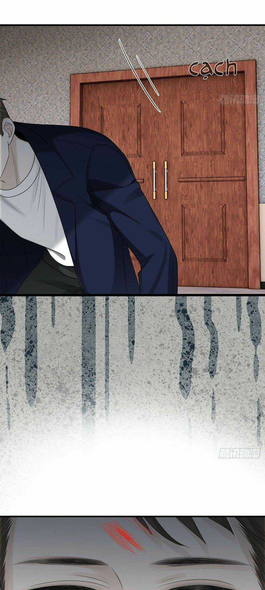 Ác Ma Thân Yêu - Chapter 26 - Trang 36