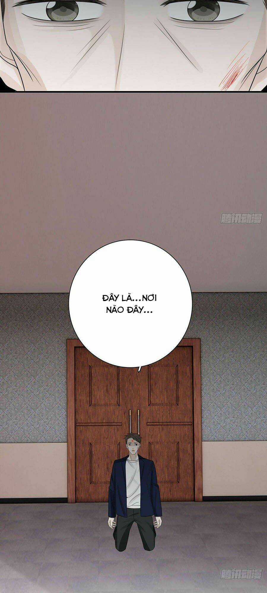 Ác Ma Thân Yêu - Chapter 26 - Trang 37