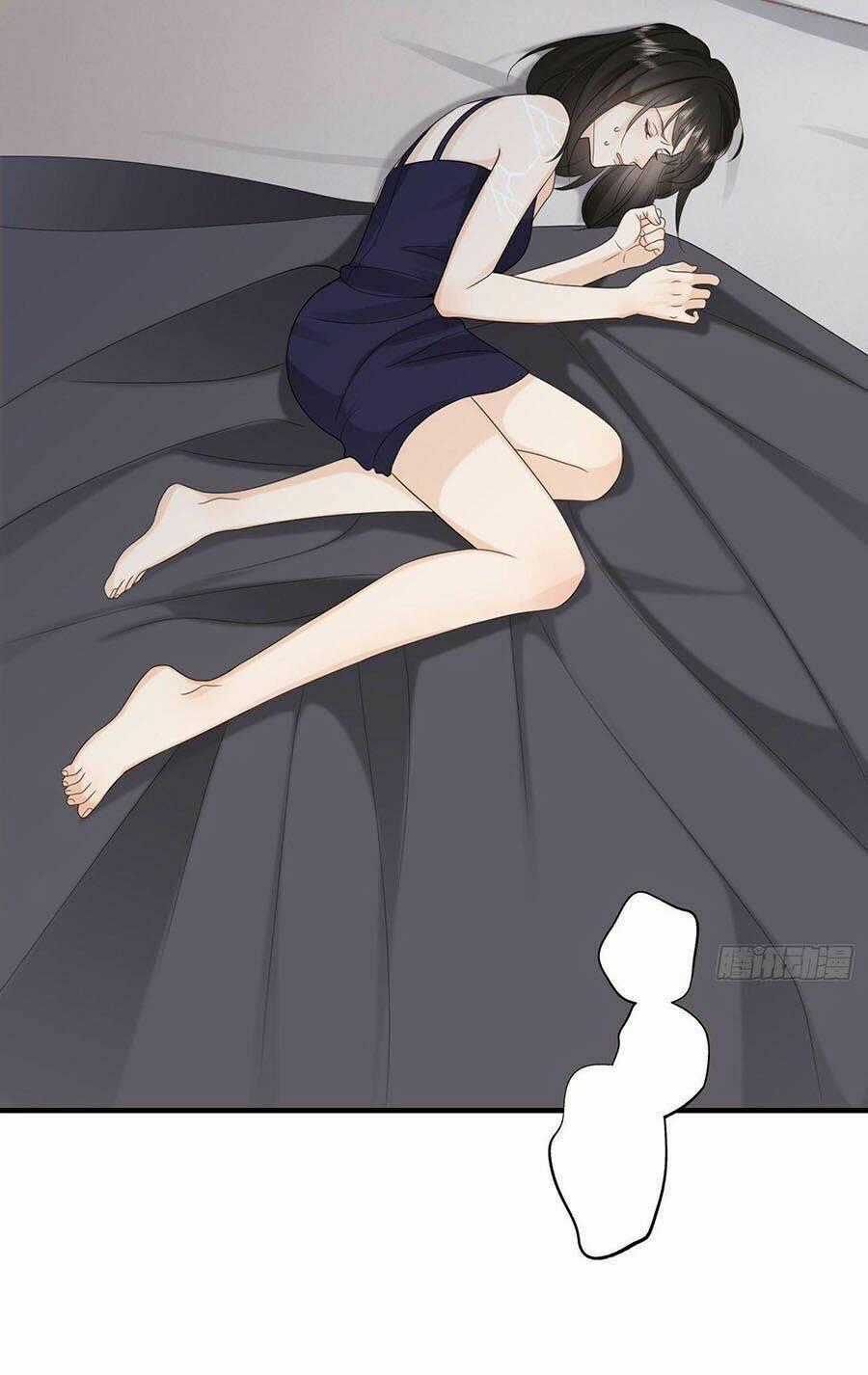 Ác Ma Thân Yêu - Chapter 26 - Trang 40