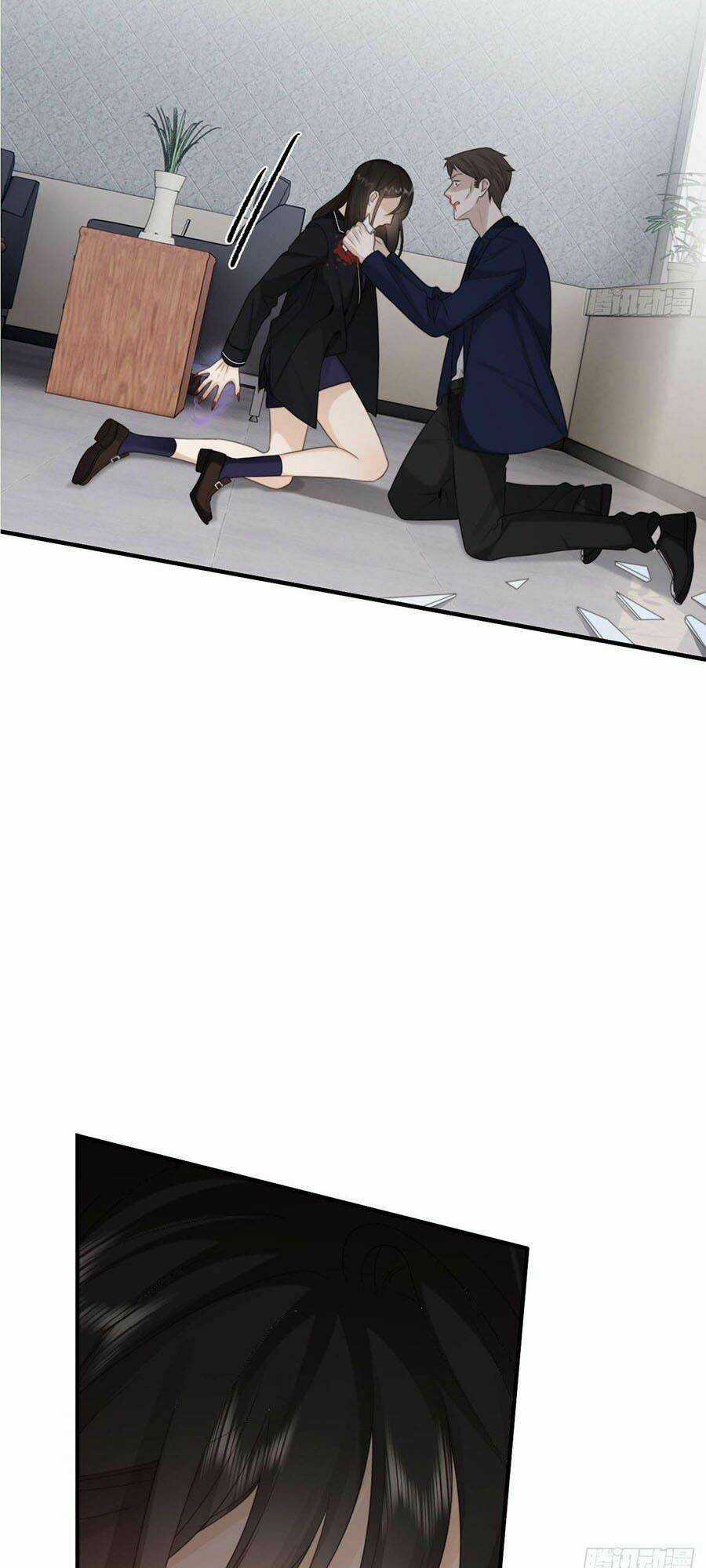 Ác Ma Thân Yêu - Chapter 26 - Trang 5