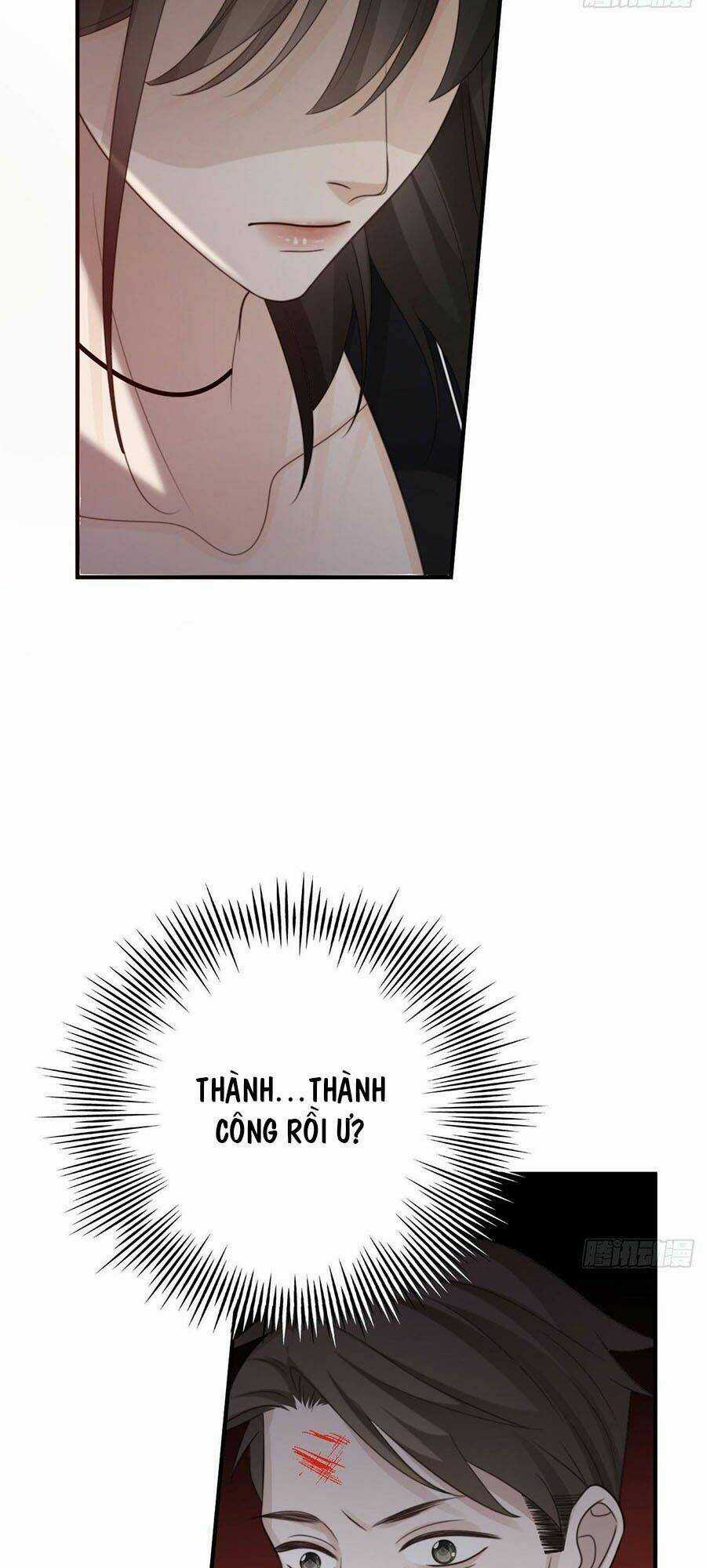 Ác Ma Thân Yêu - Chapter 26 - Trang 6