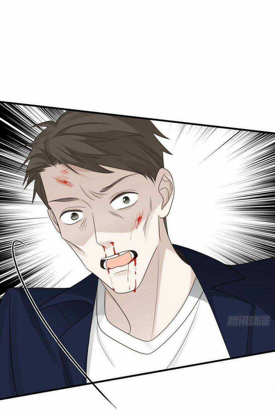 Ác Ma Thân Yêu - Chapter 26 - Trang 9