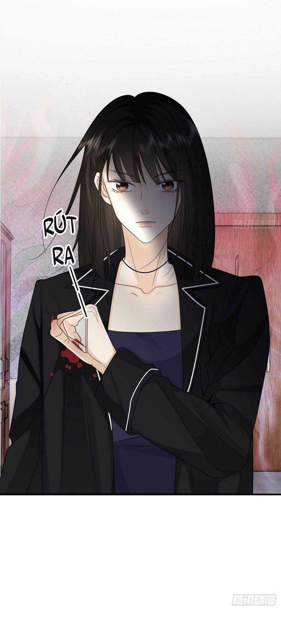 Ác Ma Thân Yêu - Chapter 26 - Trang 10