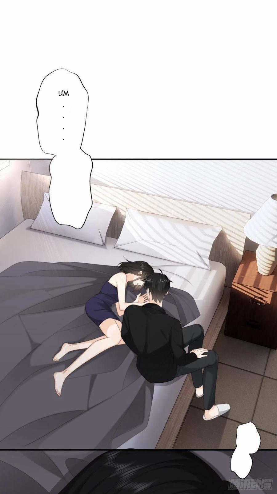 Ác Ma Thân Yêu - Chapter 27 - Trang 1