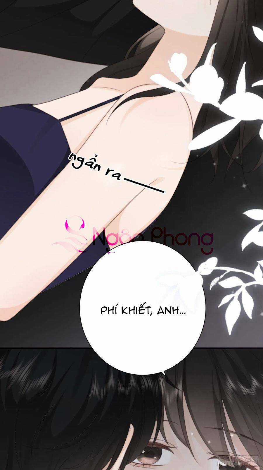 Ác Ma Thân Yêu - Chapter 27 - Trang 12