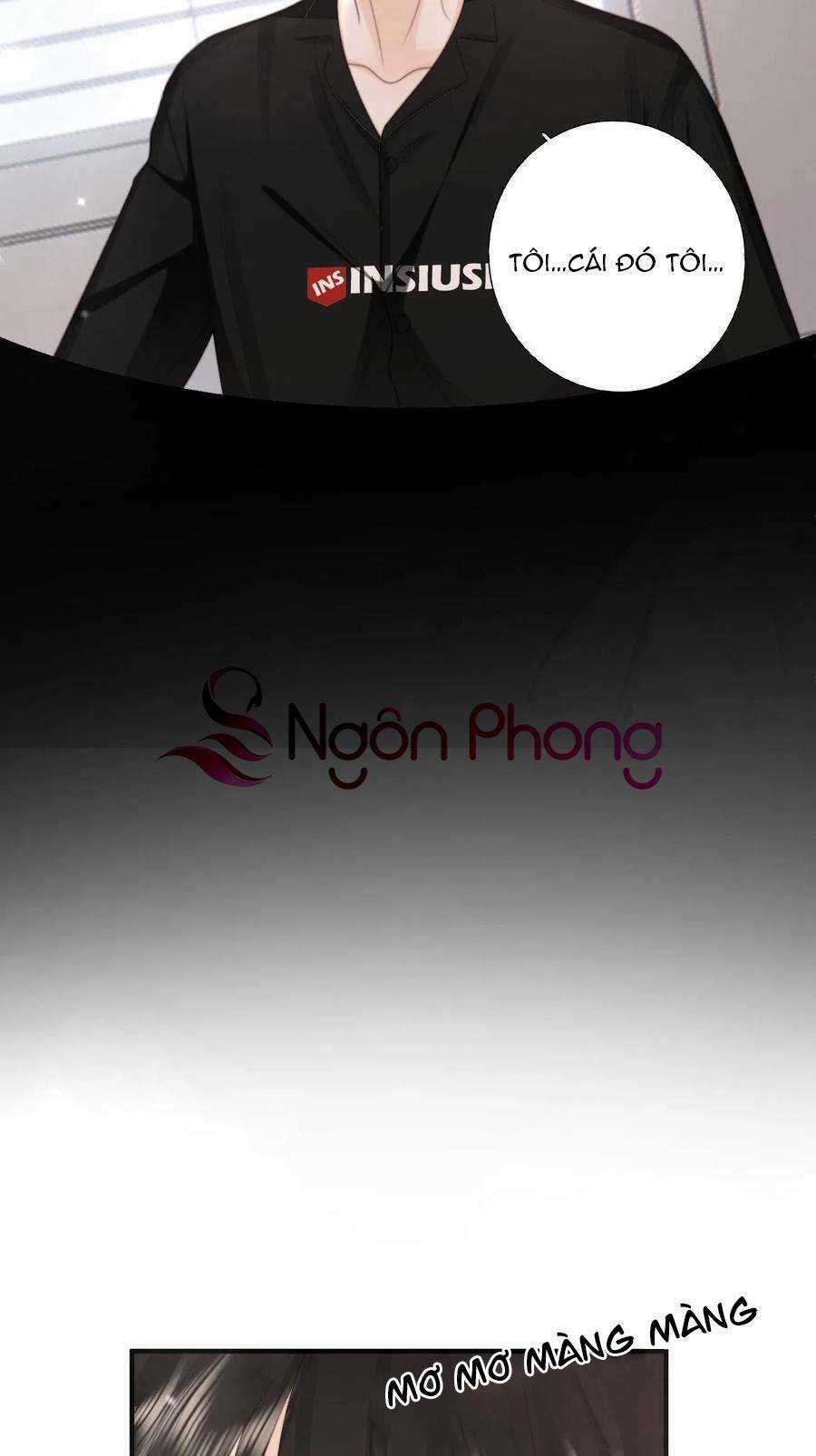 Ác Ma Thân Yêu - Chapter 27 - Trang 14