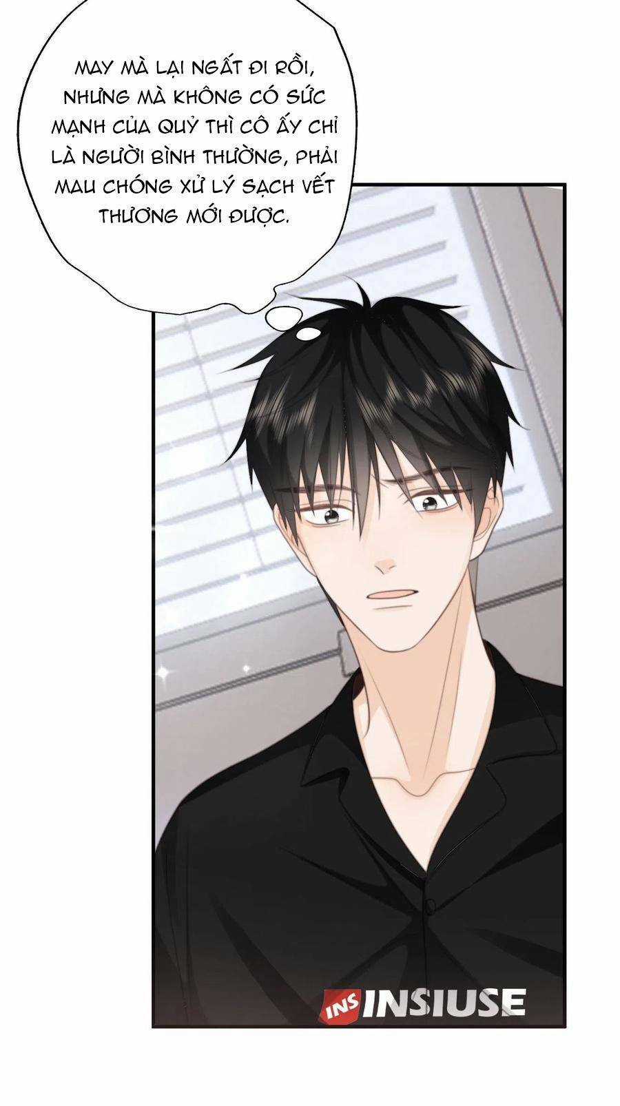 Ác Ma Thân Yêu - Chapter 27 - Trang 17