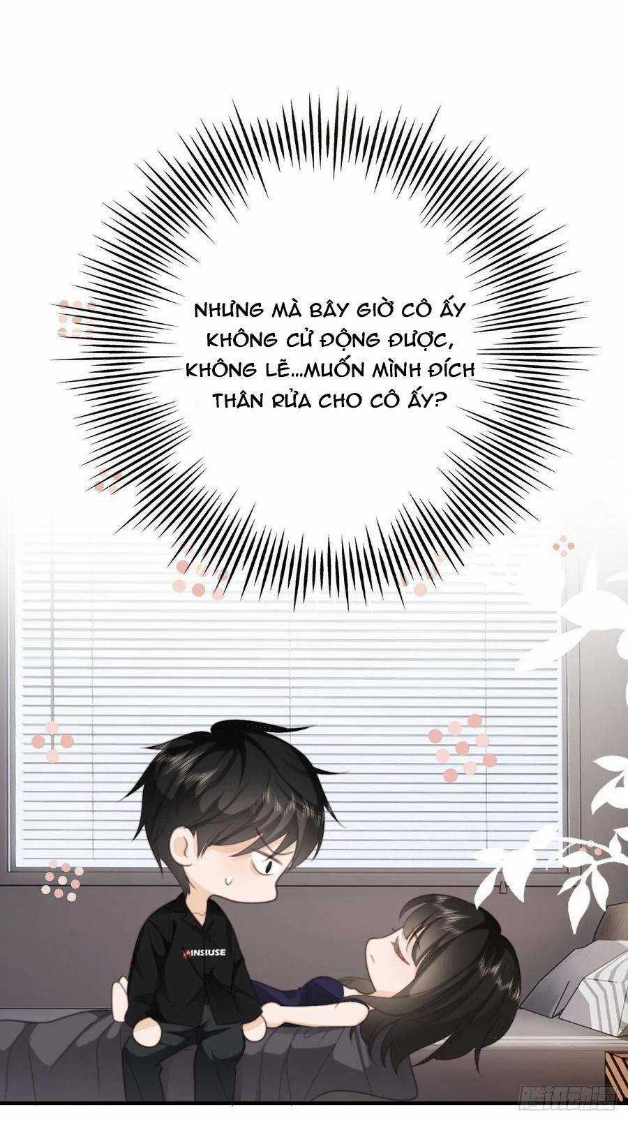 Ác Ma Thân Yêu - Chapter 27 - Trang 18