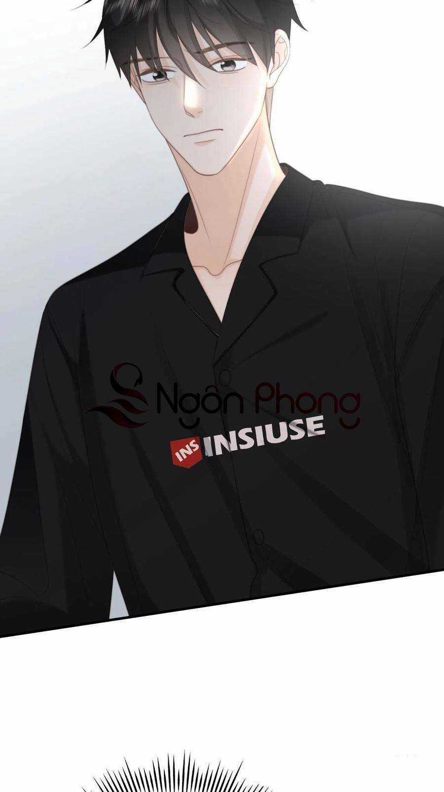 Ác Ma Thân Yêu - Chapter 27 - Trang 3