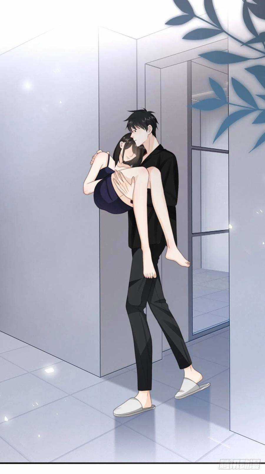 Ác Ma Thân Yêu - Chapter 27 - Trang 21